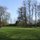 Lord's stately home with gardens