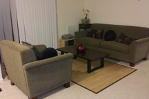 Spacious Top Level, Lovely Location