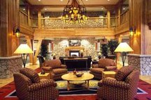 MARRIOTT Condo -private lake access