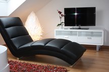 Penthouse close to the airport 