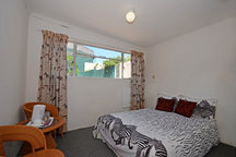 Dossa Guest House 