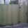 Brand New Side Gate into the courtyard