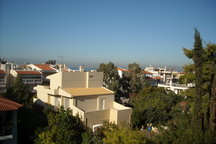 Large apt Glyfada "Miami" of Athens