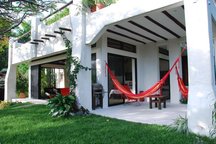 VILLA MALINCHE, QUEPOS