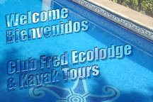 Hotel y Cabinas Club Fred Ecolodge 