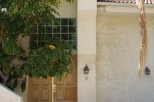 QUAINT BACHELOR STE IN 2 STORY HOUS