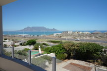 3 bed home accross from the beach