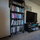 Watch any show on the large screen TV