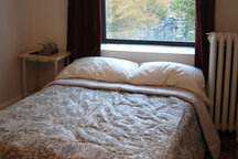 1 BR in Charming BK Brownstone