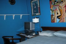 The Blue Room/ Brightness of Morn