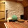 Therapy Room - I also use this space for yoga and meditation