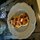 Mmm, pecan banana pancakes