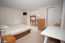 Luxury South Belfast Apartment