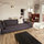 Design flat with view and terrace