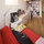 Design flat with view and terrace