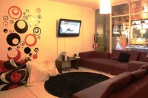 One hostel_One home_one family,No.1