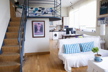 Loft in San Sebastián- Donostia 