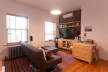 Stylish Greenwich Village Apartment