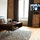 Large LED-TV
