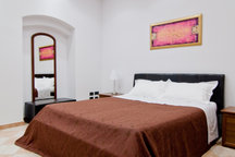 apartment in the center Verona 