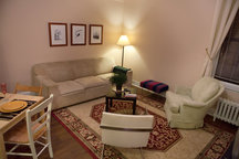 Cozy Brooklyn - Experience New York