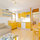Garden Apartment 2 B/R Sleeps 6!