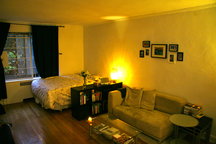Studio in Murray Hill near Subway