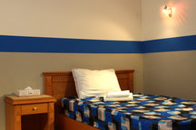 Private Appartements - Europ. Style