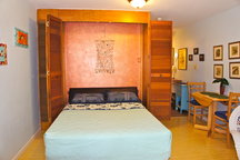 "Surf Suite", cozy studio apt 