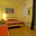 Bedroom - sleeps 2 + child bed