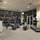 Fitness gym building amenity