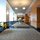 Building lobby entrance - a grand foyer