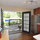 French Doors to the Back Deck