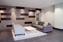 YALETOWN Brand New View Condo & Gym