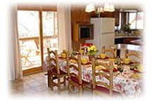 Heavenly Lodge 