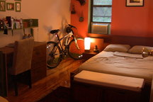 Beautiful Spacious Room in Huge Apt