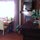 Bedroom has sitting area, large screen TV, DVD Player and fireplace. Also gets plenty of sun throughout the day as you look out towards mountains
