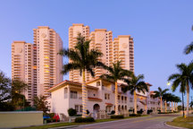 Luxury Waterfront High Rise Condo