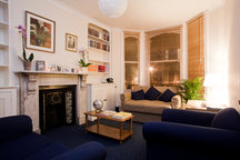 The Orchid Rooms in Clapham North
