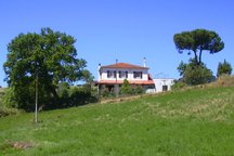 Farm Holiday in Abruzzo