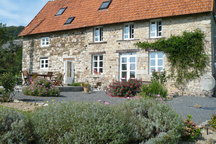 Bed and Breakfast in Normandy, Fr 1