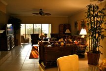 Charming Comfy 3BR Cortez Condo
