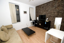 Beautiful large 1BR in soho/nolita