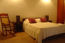 Casa Amarilla, colonial guesthouse