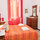 The bedroom