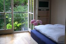 1 or 2 furnished room, Messe Riem