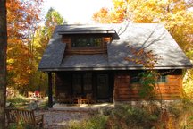 Cozy Cabin in the Laurel Highlands