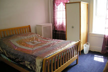 Karibu Sana Guest House