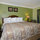 1. Napa Lodge B&B, *1Bed *1Bath 