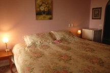 Rose or Family Room